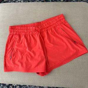 Athleta Shorts - worn once